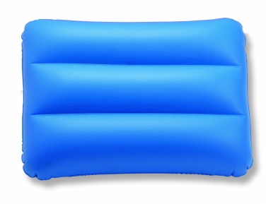 Logo trade promotional merchandise photo of: Beach pillow