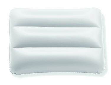 Logo trade promotional gift photo of: Beach pillow