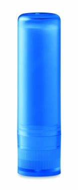 Logo trade advertising products image of: Lip balm