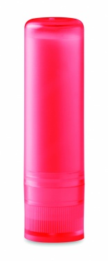 Logo trade promotional gift photo of: Lip balm