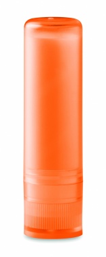 Logo trade promotional products picture of: Lip balm
