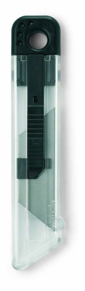 Logotrade promotional item image of: Retractable knife