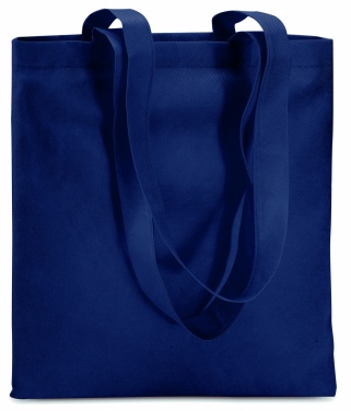 Logo trade corporate gift photo of: 80gr/m² nonwoven shopping bag