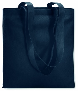 Logotrade promotional product image of: 80gr/m² nonwoven shopping bag