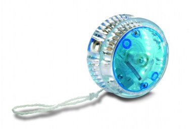 Logotrade promotional giveaways photo of: YoYo with light