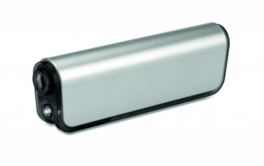 Logotrade promotional giveaway image of: Multitool holder and LED torch