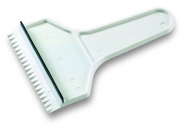 Logo trade promotional products picture of: Ice scraper
