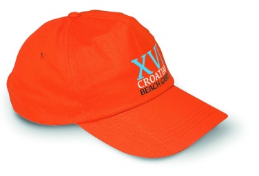 Logotrade promotional gifts photo of: Baseball cap