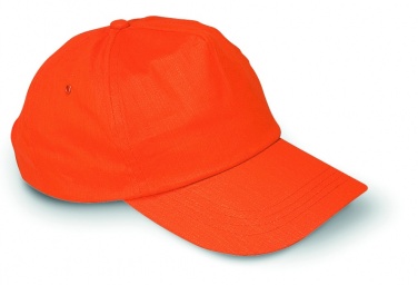 Logotrade advertising product picture of: Baseball cap