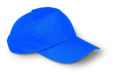Logotrade promotional giveaway picture of: Baseball cap