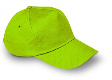 Logo trade promotional giveaway photo of: Baseball cap