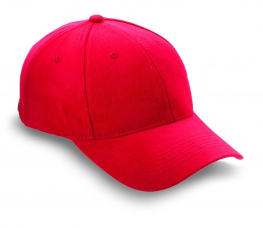 Logo trade business gift photo of: Baseball cap