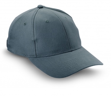 Logotrade promotional giveaways photo of: Baseball cap