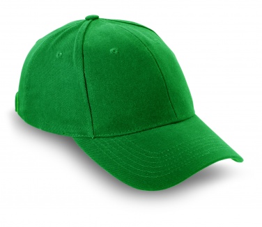 Logotrade promotional product image of: Baseball cap