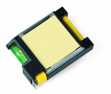 Logotrade promotional giveaway picture of: Measuring tape 2m
