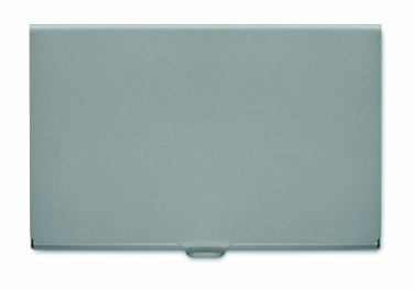 Logotrade promotional giveaway picture of: Business card holder