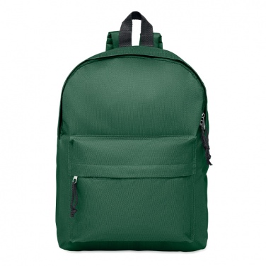 Logotrade promotional merchandise picture of: 600D polyester backpack