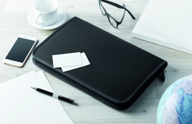 Logotrade promotional product image of: A4 conference folder
