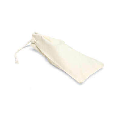 Logotrade corporate gifts photo of: Wooden puzzle in cotton pouch