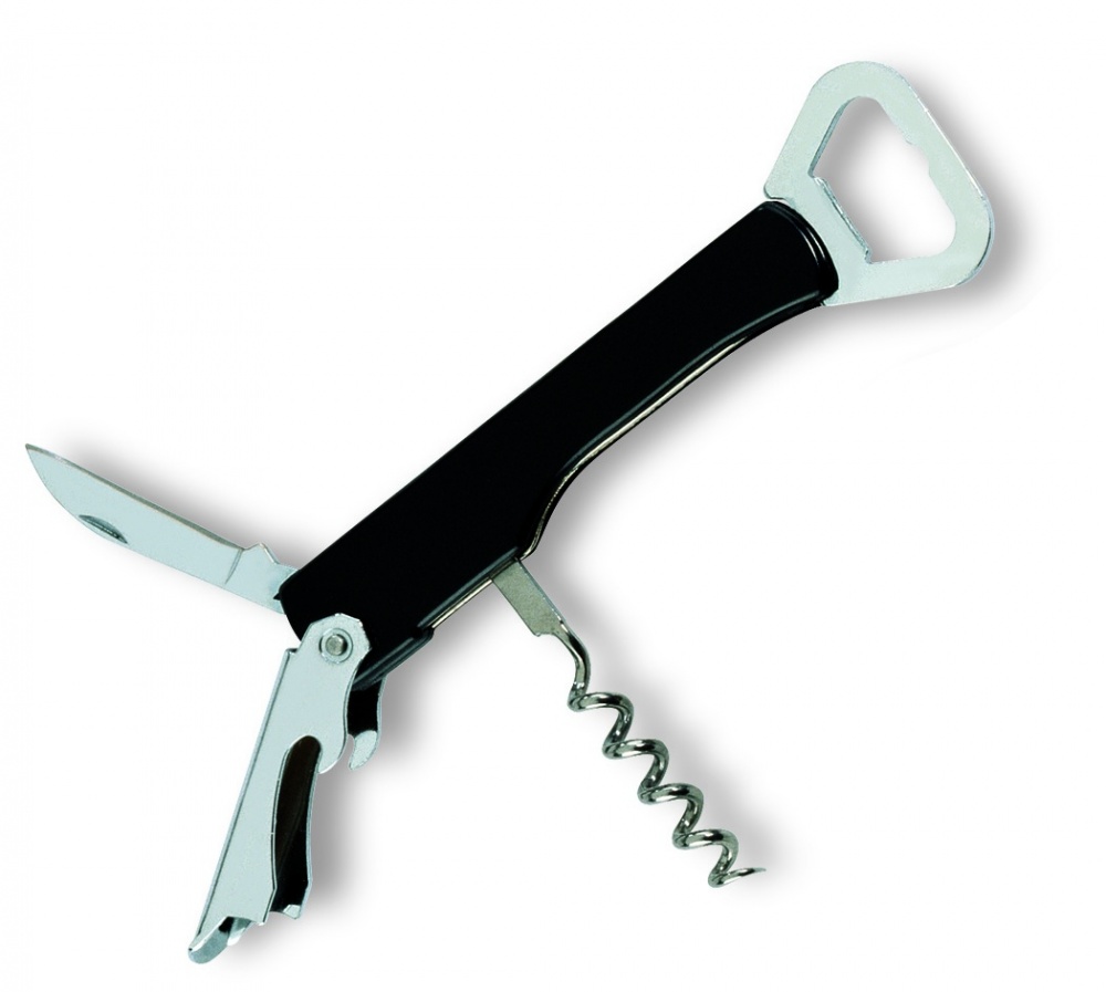 Logotrade promotional products photo of: Waiter's knife