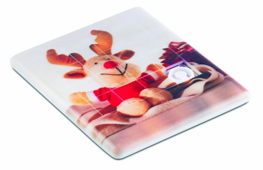 Logo trade promotional product photo of: Plastic sliding game
