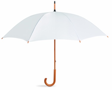 Logo trade advertising product photo of: 23 inch umbrella