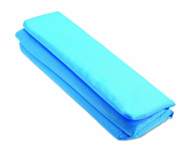 Logo trade advertising products picture of: Folding seat mat