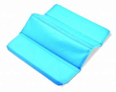 Logo trade promotional items picture of: Folding seat mat