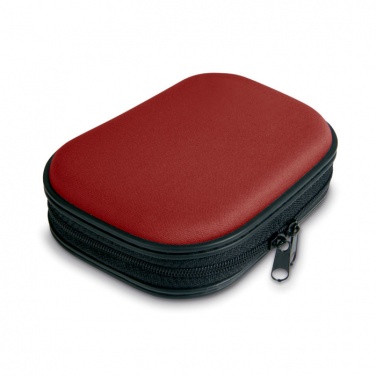 Logo trade promotional giveaways picture of: First aid kit