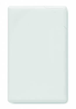 Logo trade business gifts image of: Mint dispenser