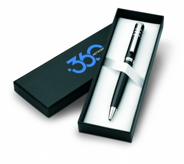Logotrade promotional gift picture of: Ball pen in gift box