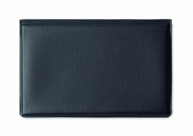 Logo trade promotional gift photo of: Memo pad with page markers