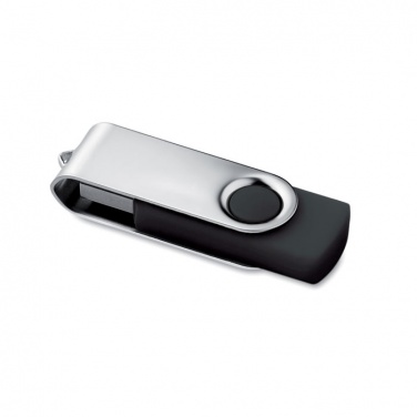 Logotrade promotional gift image of: Techmate. USB flash 8GB