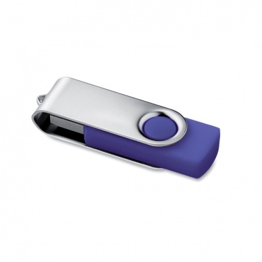 Logo trade promotional products image of: Techmate. USB flash 8GB