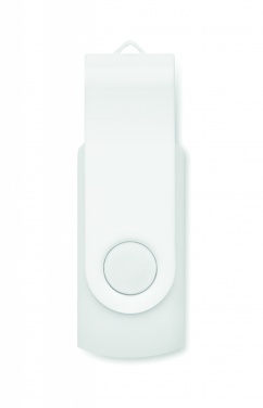 Logo trade promotional products picture of: Antibacterial USB 16GB