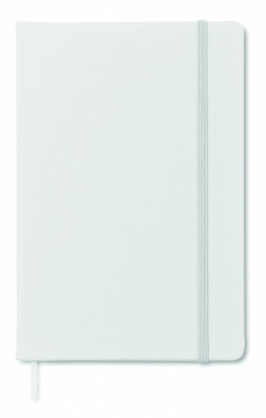 Logotrade promotional merchandise image of: A5 notebook 96 lined sheets
