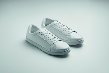 Logotrade promotional giveaway image of: Sneakers in PU 37