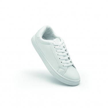Logotrade promotional giveaway picture of: Sneakers in PU 38