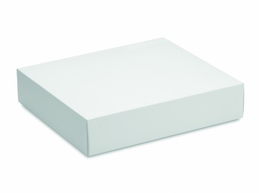 Logotrade promotional item picture of: Cotton wafle blanket 350 gr/m²