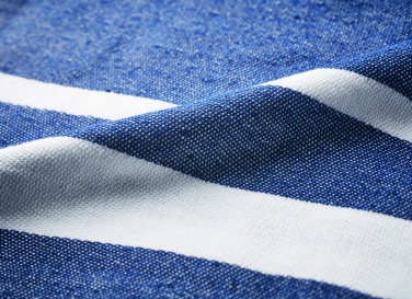 Logo trade promotional item photo of: SEAQUAL® hammam towel 70x140cm