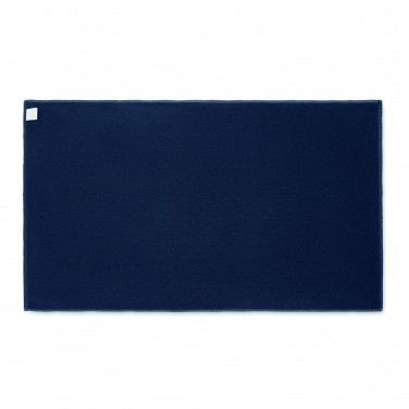 Logotrade advertising products photo of: SEAQUAL® towel 100x170cm