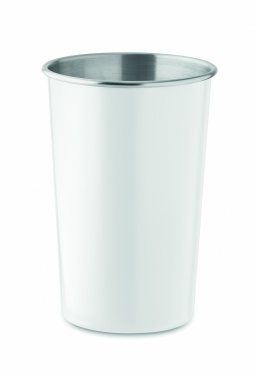 Logotrade business gifts photo of: Recycled stainless steel cup