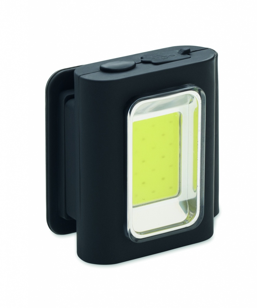 Logotrade advertising product image of: Multifunctional COB light