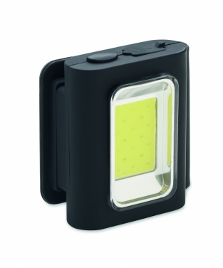 Logotrade corporate gifts photo of: Multifunctional COB light