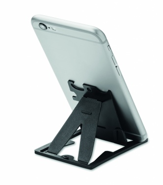 Logo trade promotional gifts image of: Multi-tool pocket phone stand