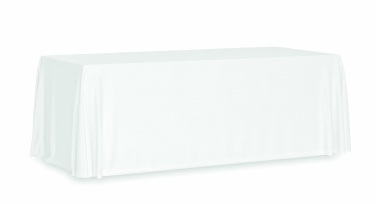 Logotrade advertising product image of: Large table cloth 280x210 cm
