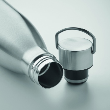 Logotrade promotional items photo of: Double wall bottle 500 ml
