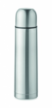 Logotrade advertising product picture of: Double wall bottle 500 ml