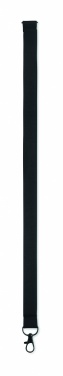 Logotrade advertising products photo of: Phone holder lanyard