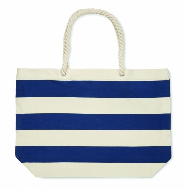 Logo trade advertising products picture of: Cotton beach bag 220 gr/m²